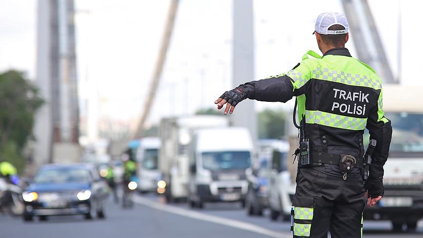 Trafik Cezası İtiraz