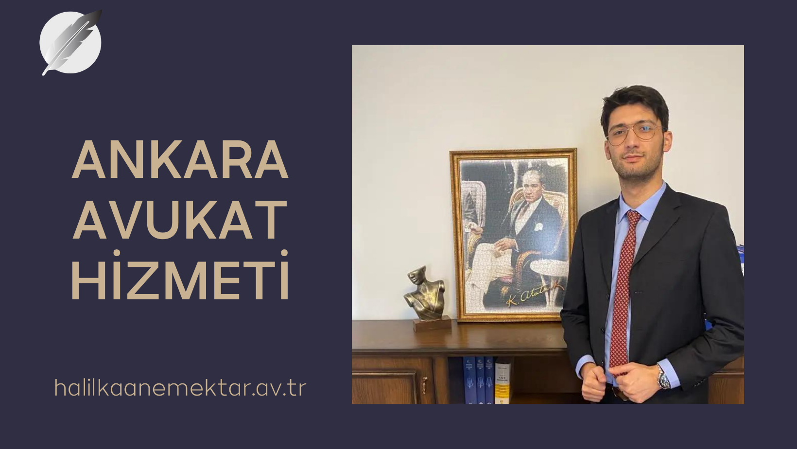 Ankara Avukat Hizmeti